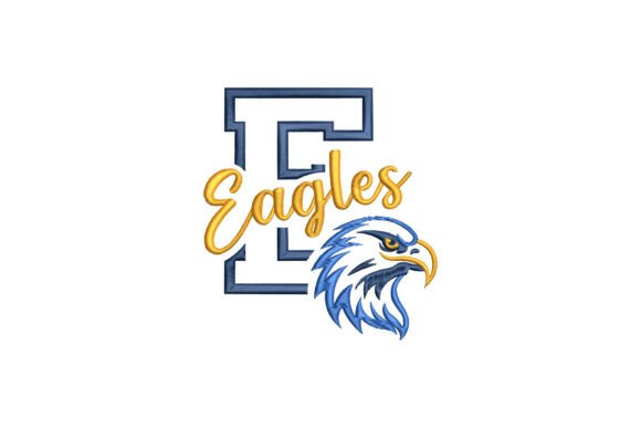 Eagles Embroidery Design Review