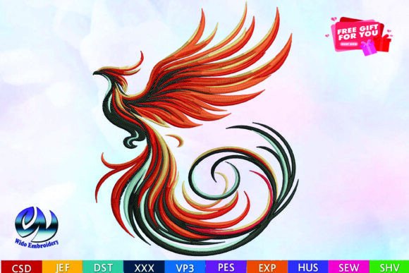 Phoenix Design, 10 Formats Review for Gift Creators